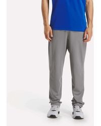 Reebok - Train Knit Pants - Lyst