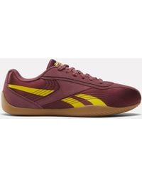 Reebok - Ultra Lo Trainers - Lyst