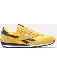 Reebok - Classic Az Trainers - Lyst
