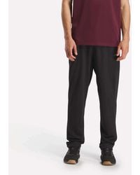 Reebok - Train Knit Pants - Lyst