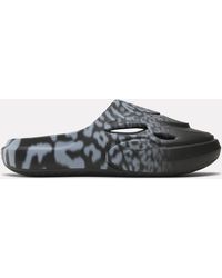 Reebok - Dmx Recovery Mule Slides, Größe - Lyst