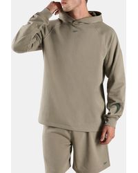 Reebok - Sudadera Con Capucha Rbk.Basketball Ft Oh, Hombre, Tamaño - Lyst