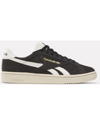 Reebok - Club C Grounds Uk Sneakers - Lyst