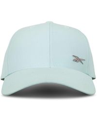 Reebok - Badge Cap - Lyst