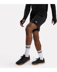 Reebok - Id Rbk Training 7" Woven Shorts - Lyst