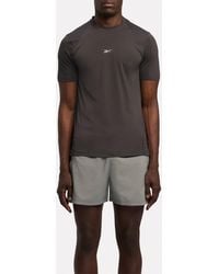 Reebok - Rbk-Lab Speed Running T-Shirt - Lyst