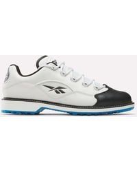 Reebok - Question Golf Shoes - Lyst