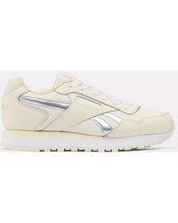 Reebok - Baskets Glide Pour Femme, Taille - Lyst
