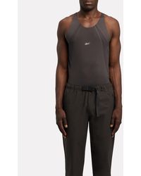 Reebok - Rbk-Lab Speed Running Tank - Lyst