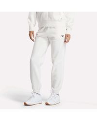 Reebok - Medium Vector Sweatpants - Lyst