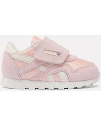 Reebok - Baskets Cl En Nylon Pour Bébé, Taille - Lyst