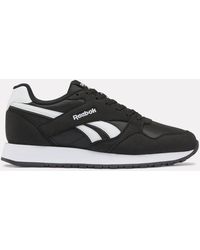 Reebok - Prime Event Sneakers - Lyst