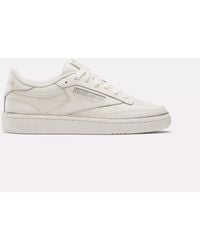 Reebok - Club C 85 Shoes - Lyst