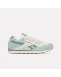 Reebok - Glide Low Trainers - Lyst