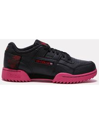Reebok - X Balansa Workout Plus Ripple Baskets, Taille - Lyst