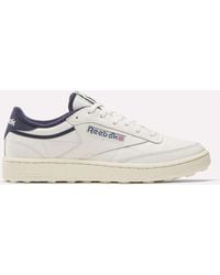 Reebok - Club C Golf Shoes - Lyst