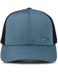 Reebok - Athletic Cap - Lyst