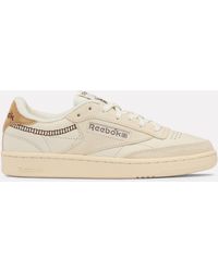 Reebok - Club C 85 Vintage Sneakers - Lyst