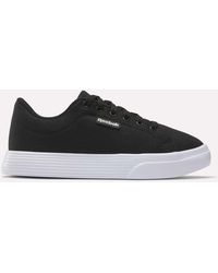 Reebok - Onlux Court Lite Walking Shoes - Lyst