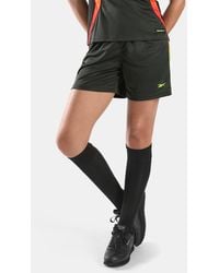 Reebok - Sidewinder Football 6" Shorts - Lyst