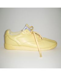 Reebok - Freestyle Lo By Celine - Lyst