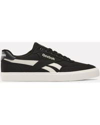 Reebok - Court Advance Vulc Sneakers - Lyst
