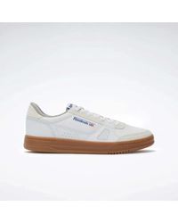 Reebok - Lt Court Trainers - Lyst