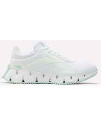 Reebok - Zig Dynamica Str Shoes - Lyst