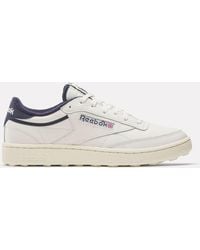 Reebok - Club C Golf Sneaker - Lyst