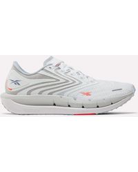Reebok - Floatzig Tread Running Shoes - Lyst