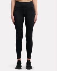 Reebok - Id Train High Rise Leggings - Lyst