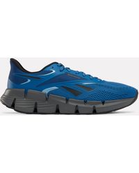 Reebok - Zig Dynamica 6 Running Shoes - Lyst