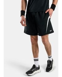 Reebok - Rbk.Basketball Mesh Shorts - Lyst