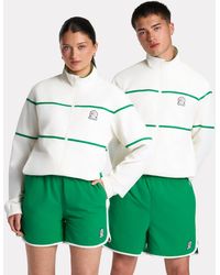Reebok - 4” Woven Shorts - Lyst