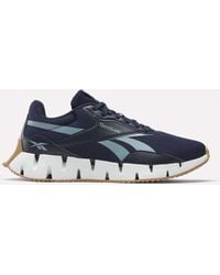 Reebok - Zig Dynamica Str Shoes - Lyst