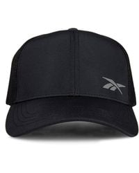 Reebok - Athletic Cap - Lyst