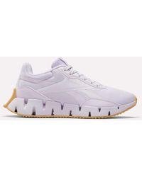 Reebok - Zig Dynamica Str Shoes - Lyst