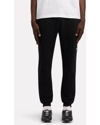 Reebok - Id Cargo Fleece Jogger Pants - Lyst