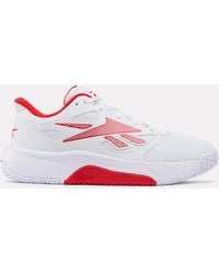 Reebok - Chaussures De Basketball Engine Lt, Taille - Lyst