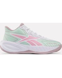 Reebok - Press Junior Basketball Shoes - Lyst