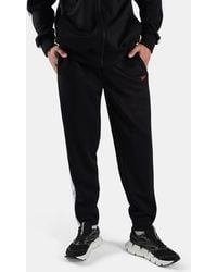 Reebok - Id Football Track Pants - Lyst