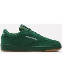 Reebok - Club C 85 - Lyst