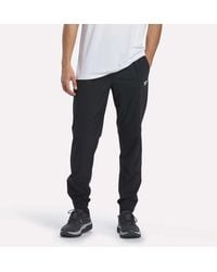 Reebok - Repeat Pants - Lyst