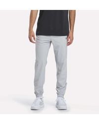 Reebok - Repeat Pants - Lyst
