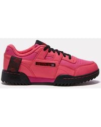Reebok - X Balansa Workout Plus Ripple Trainers - Lyst