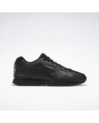 Reebok - Glide Ripple Clip Trainers - Lyst