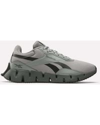 Reebok - Zig Dynamica Str Shoes - Lyst