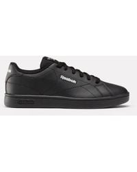Reebok - Court Clean Sneakers - Lyst
