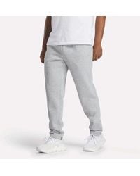 Reebok - Patent Pants - Lyst