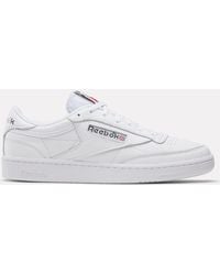 Reebok - Club C 85 Sneakers - Lyst